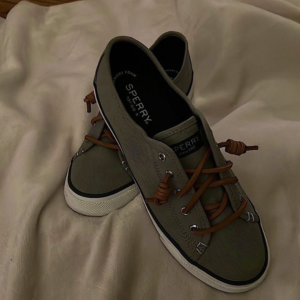 Sperry Top-Sider